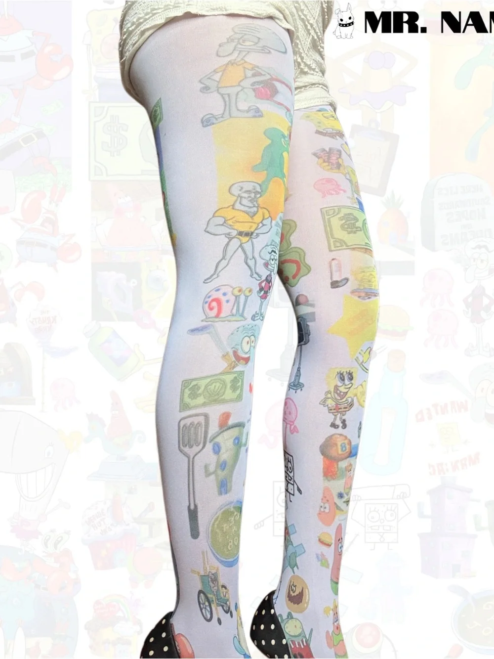 SpongeBob Squarepants ˖Ი𐑼⋆ spongebob